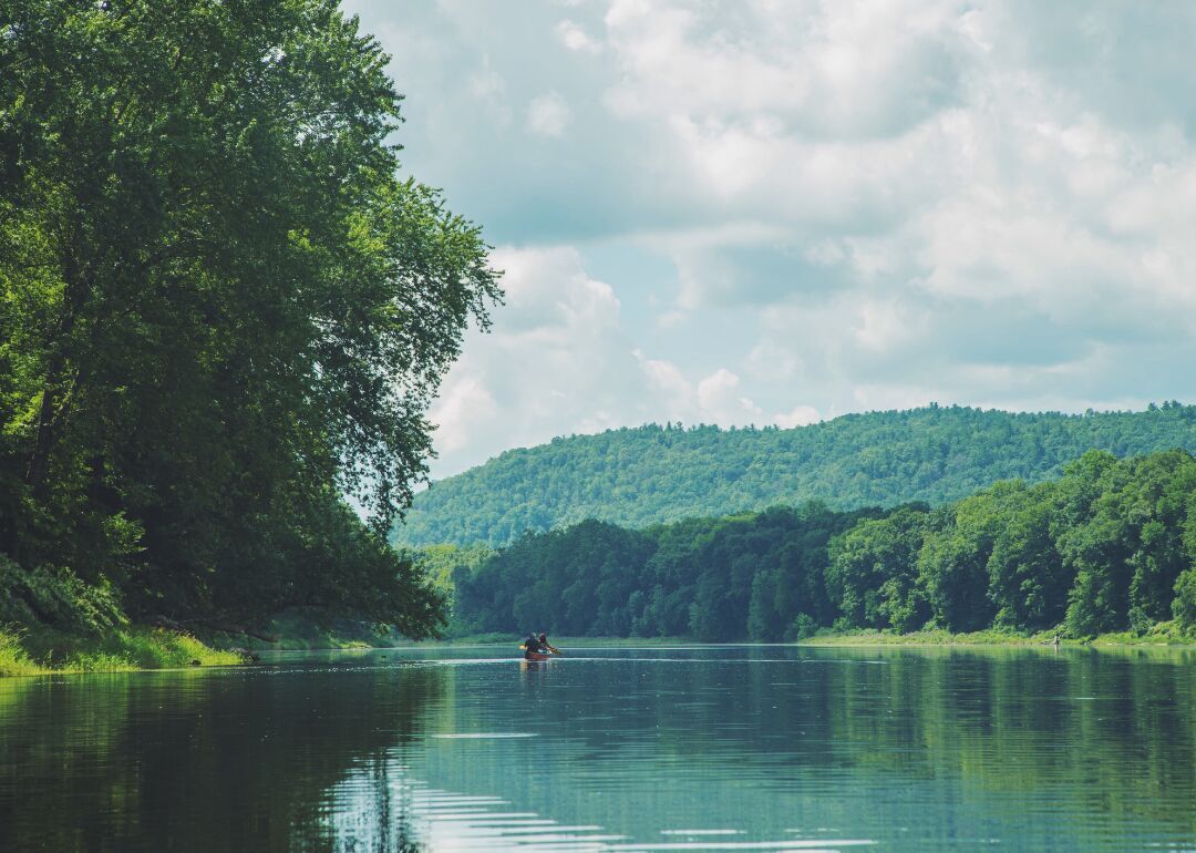 #6. Delaware